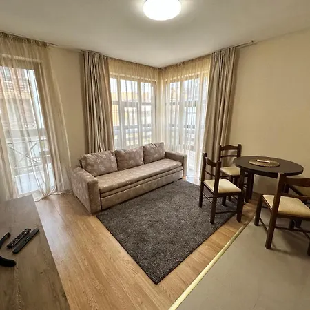 Belmont Urban One Bedroom アパート *