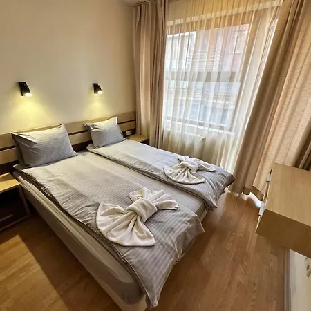 Belmont Urban One Bedroom アパート *