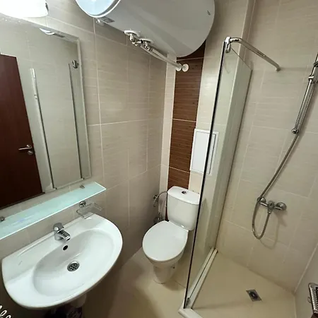 Belmont Urban One Bedroom バンスコ