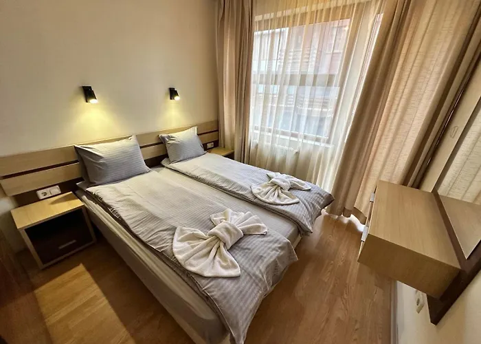 Belmont Urban One Bedroom アパート *