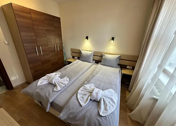 Belmont Urban One Bedroom アパート *