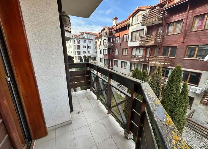 Belmont Urban One Bedroom アパート